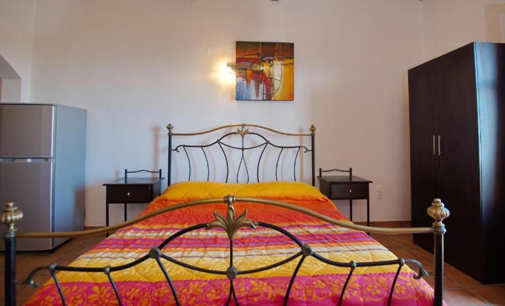 Anatoli Residences Alonnisos Town ภายนอก รูปภาพ