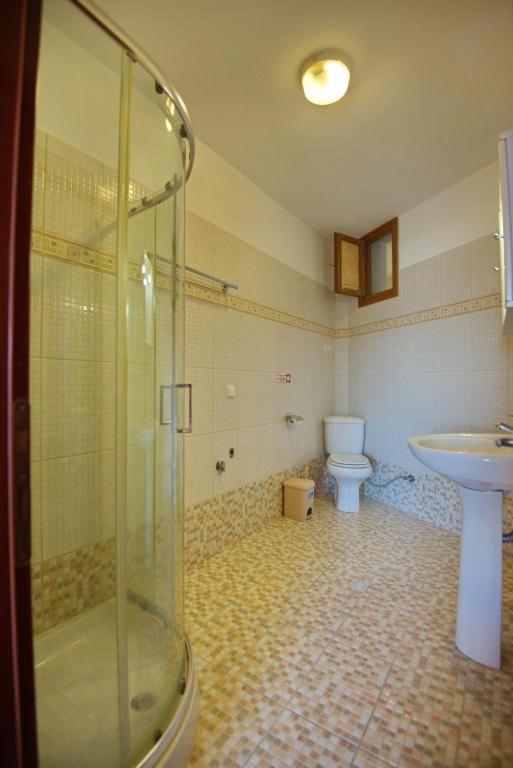 Anatoli Residences Alonnisos Town ภายนอก รูปภาพ